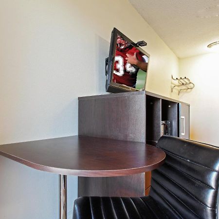 Red Roof Inn موهافي المظهر الخارجي الصورة