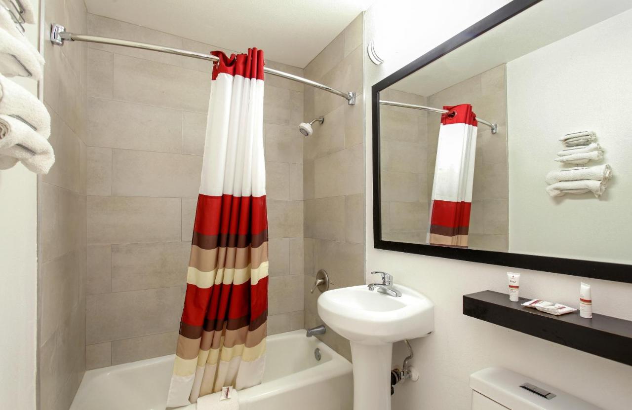 Red Roof Inn موهافي المظهر الخارجي الصورة