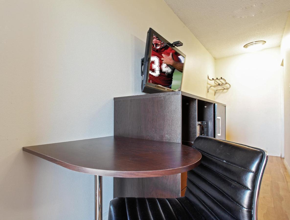 Red Roof Inn موهافي المظهر الخارجي الصورة