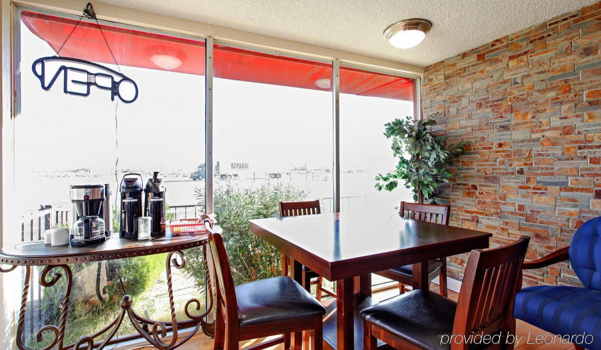 Red Roof Inn موهافي المظهر الخارجي الصورة