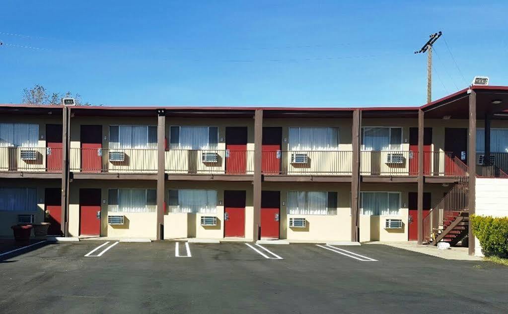 Red Roof Inn موهافي المظهر الخارجي الصورة